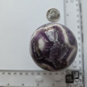Dream Amethyst Sphere